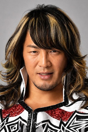 Hiroshi Tanahashi profil kép
