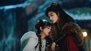 双兔 kép