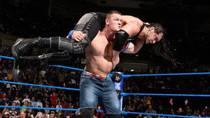 Pankráció - WWE: Smackdown 19. évad Ep.2 2. epizód