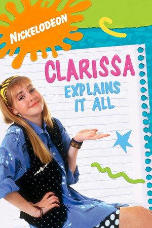 Clarissa poszter