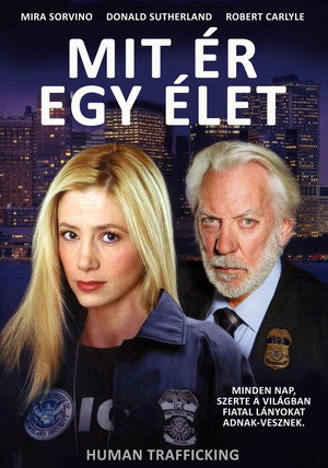 Mit ér egy élet 1. évad (2005-10-24) poszter