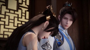 丹道至尊 1. évad Ep.8 8. epizód