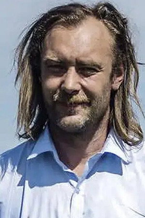 Nikolaj Kirk profil kép