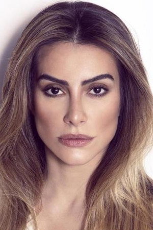 Cléo Pires profil kép