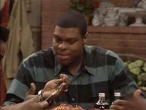 The Cosby Show 5. évad Ep.23 23. epizód
