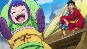 One Piece Speciális epizódok Ep.17 17. epizód