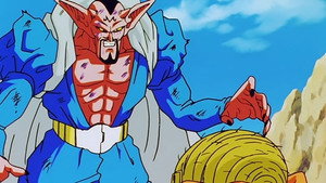 Dragon Ball Z Kai 5. évad Ep.20 20. epizód