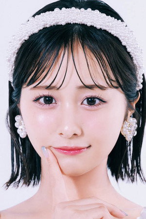 尾木波菜