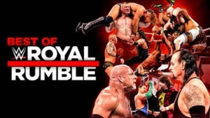 The Best of WWE 3. évad Ep.1 1. epizód