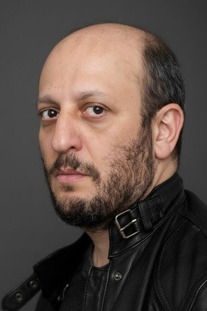 Serkan Keskin profil kép