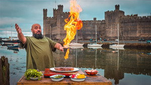 Flaming Feasts kép