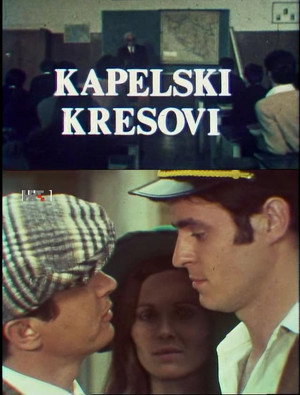 Kapelski kresovi poszter