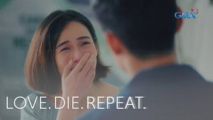 Love. Die. Repeat. 1. évad Ep.32 32. epizód