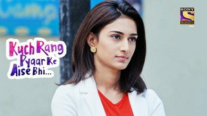Kuch Rang Pyaar Ke Aise Bhi 1. évad Ep.262 262. epizód