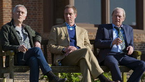New Tricks 11. évad Ep.7 7. epizód