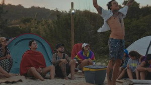 Vadon és szabadon: Florianópolis 2. évad Ep.13 13. epizód