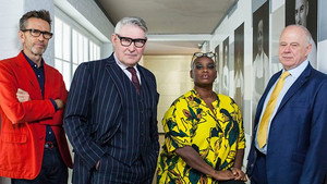 Great British Menu 13. évad Ep.42 42. epizód