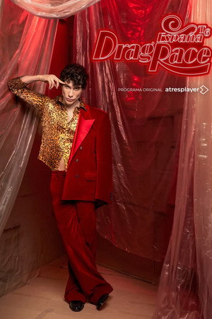 Drag Race España poszter