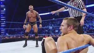 Pankráció - WWE: Smackdown 14. évad Ep.6 6. epizód