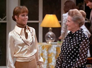 The Mary Tyler Moore Show 4. évad Ep.10 10. epizód