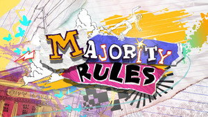 Majority Rules! kép