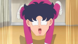 ハイスクール！奇面組 1. évad Ep.2 2. epizód
