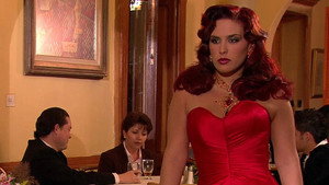 La fea más bella 1. évad Ep.255 255. epizód