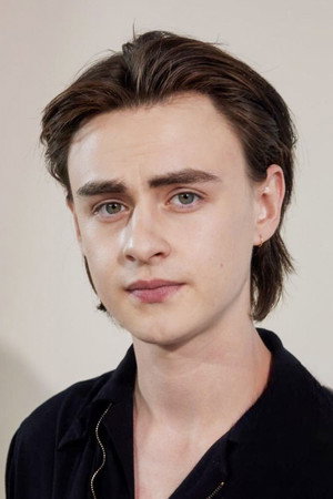 Jaeden Martell profil kép