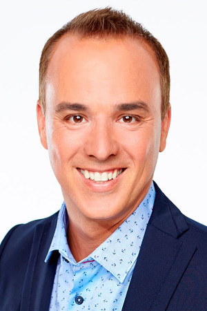 Gino Chouinard profil kép