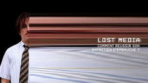 Lost Media 1. évad Ep.4 4. epizód