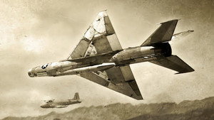 Cold War, Hot Jets kép