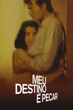 Meu Destino É Pecar 1. évad (1984-05-21) poszter