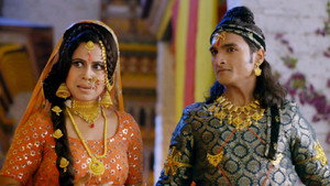 राधाकृष्ण 1. évad Ep.164 164. epizód