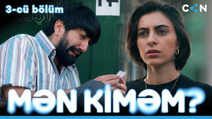 Mən Kiməm? 1. évad Ep.3 3. epizód