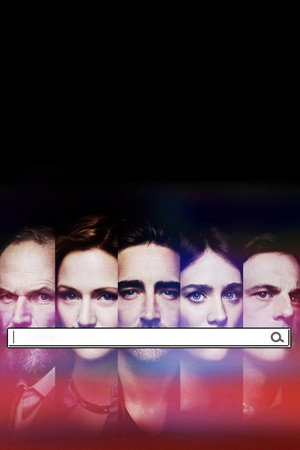 Halt and Catch Fire – CTRL nélkül poszter