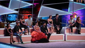 MTV Splitsvilla 12. évad Ep.19 19. epizód