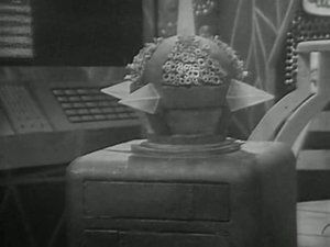 Doctor Who - Ki vagy, doki? 6. évad Ep.3 A dominátorok 3.