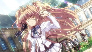 ましろ色シンフォニー -The color of lovers- 1. évad Ep.4 4. epizód