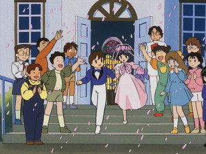ママは小学４年生 1. évad Ep.15 15. epizód