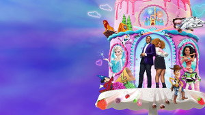 Magic Bake-Off kép