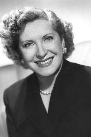 Gracie Allen profil kép