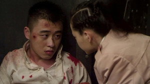猛兽列车 1. évad Ep.32 32. epizód
