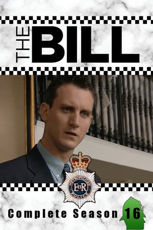The Bill 16. évad (2000-01-04) poszter