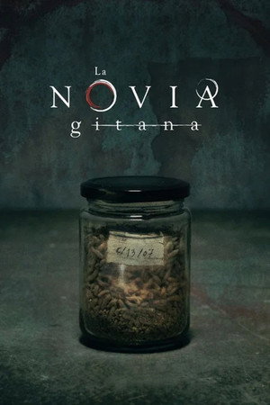 La novia gitana 1. évad (2022-09-25) poszter
