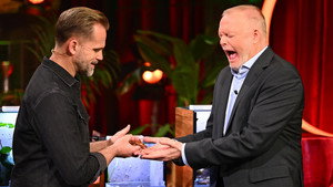 Die Stefan Raab Show 2. évad Ep.3 3. epizód
