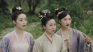 侯府夫人不好当 1. évad Ep.28 28. epizód