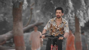 कैसे मुझे तुम मिल गये 1. évad Ep.101 101. epizód