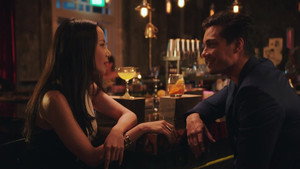 Left Behind 1. évad Ep.1 1. epizód