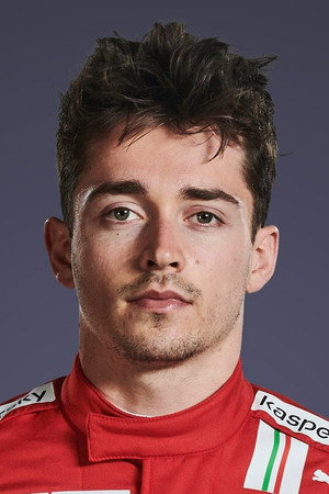 Charles Leclerc profil kép