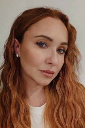Hayden Panettiere profil kép